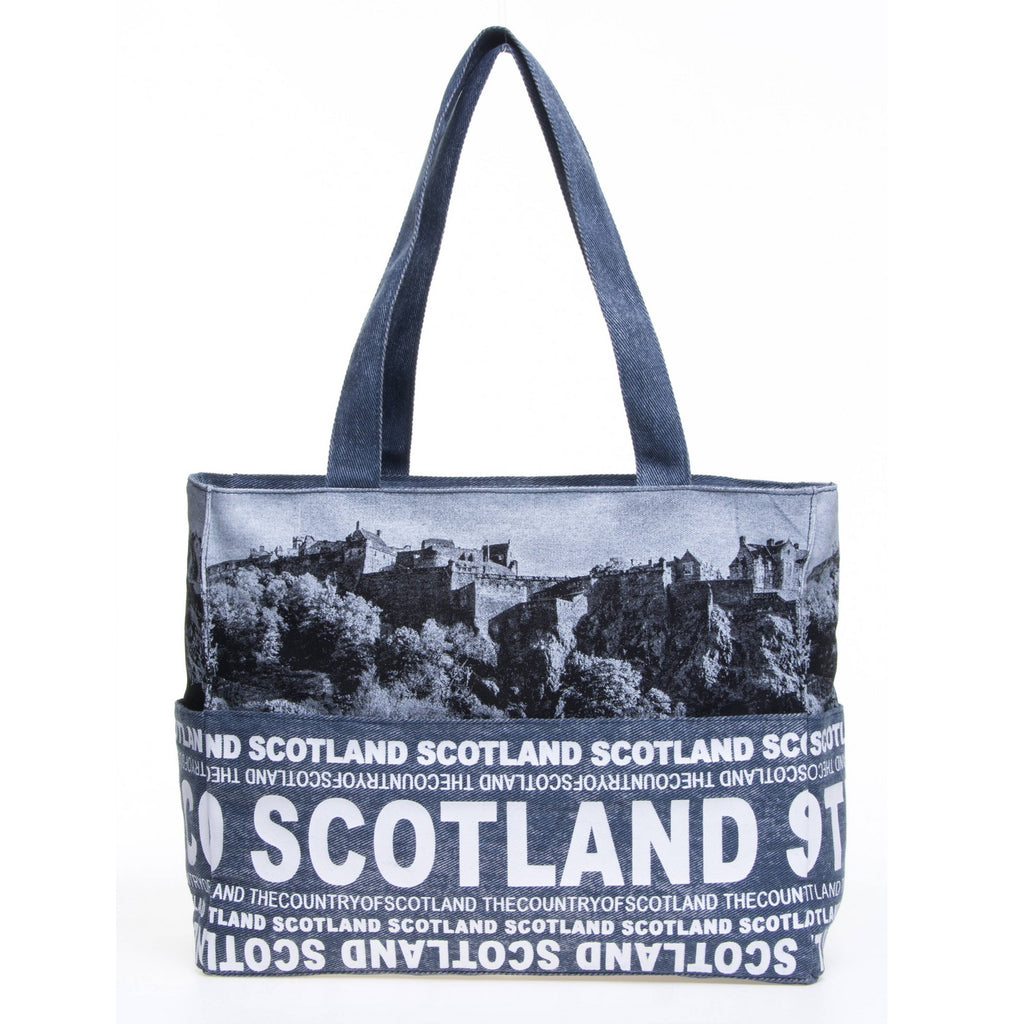 Holly Photo Bag Scotland