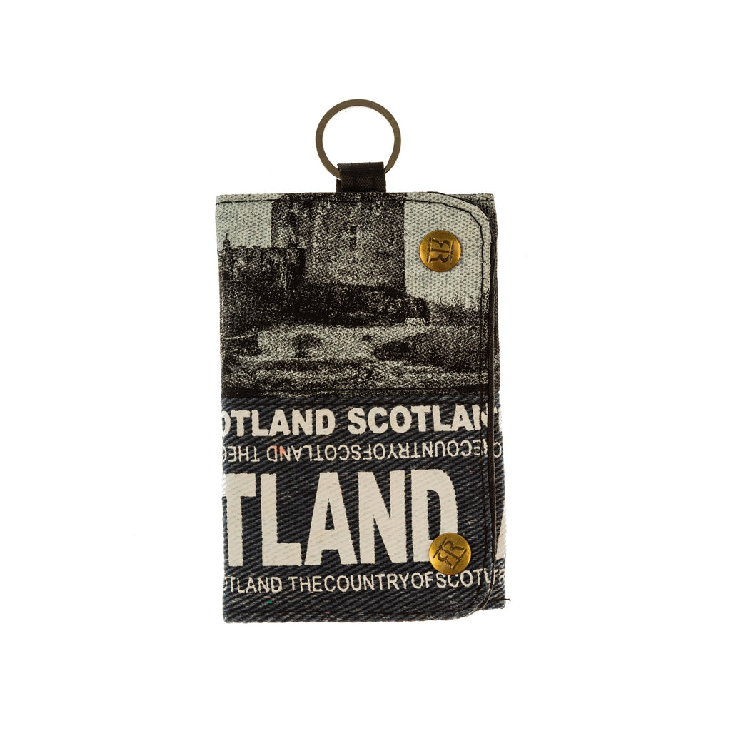 Grace Photo Wallet Scotland