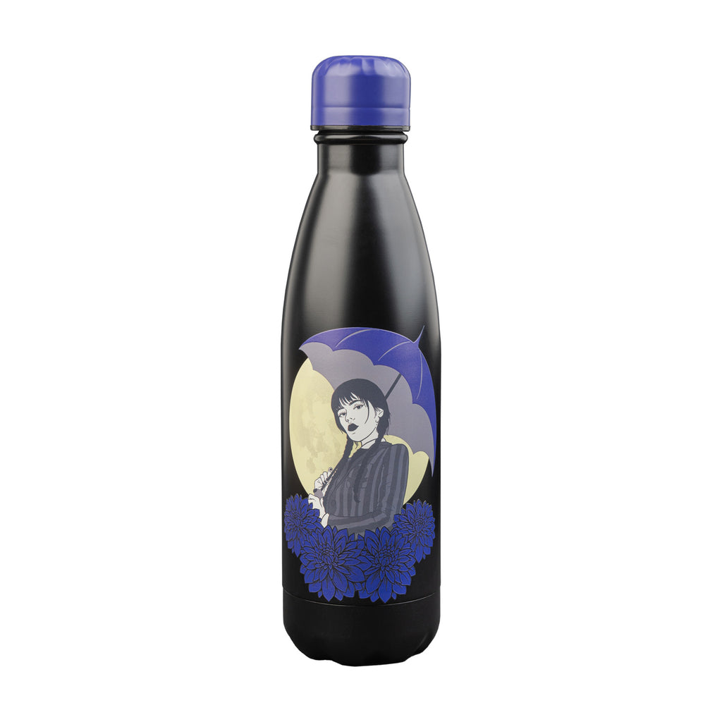 Wednesday 500Ml Hot&Cold Metal Bottle