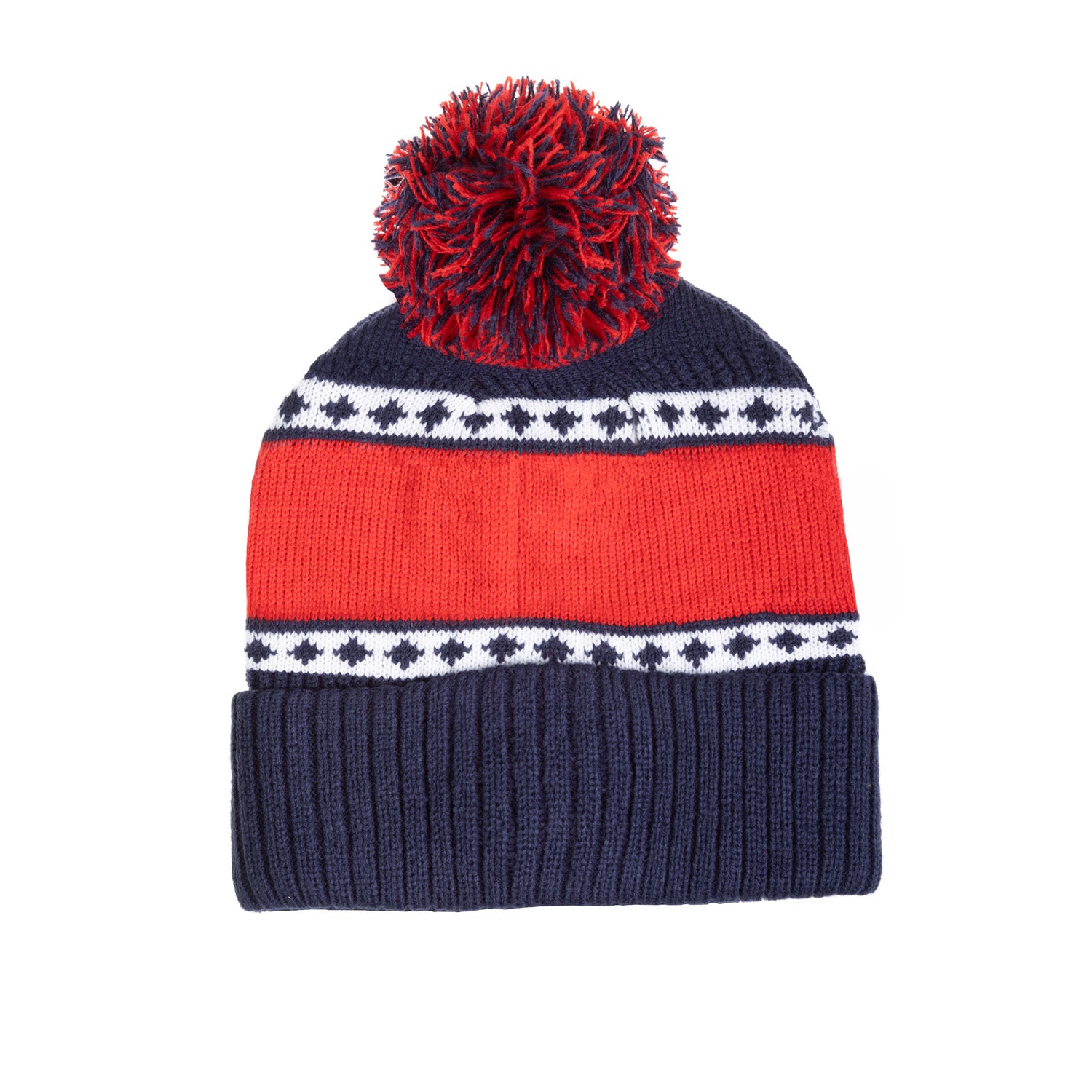 Edinburgh Bobble Hat The Scotland Shop