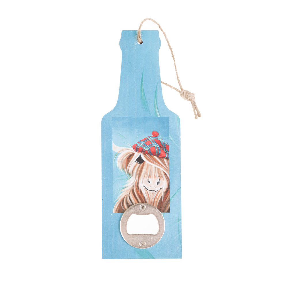 Hamish Bottle Opener