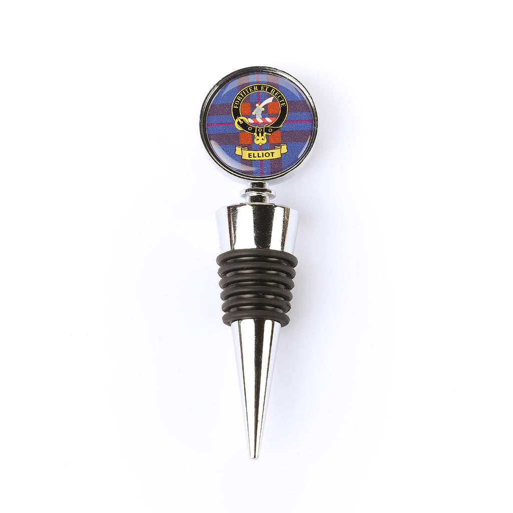 Clan Bottle Stoppers Elliot