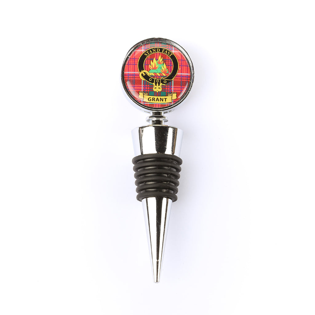 Clan Bottle Stoppers Grant