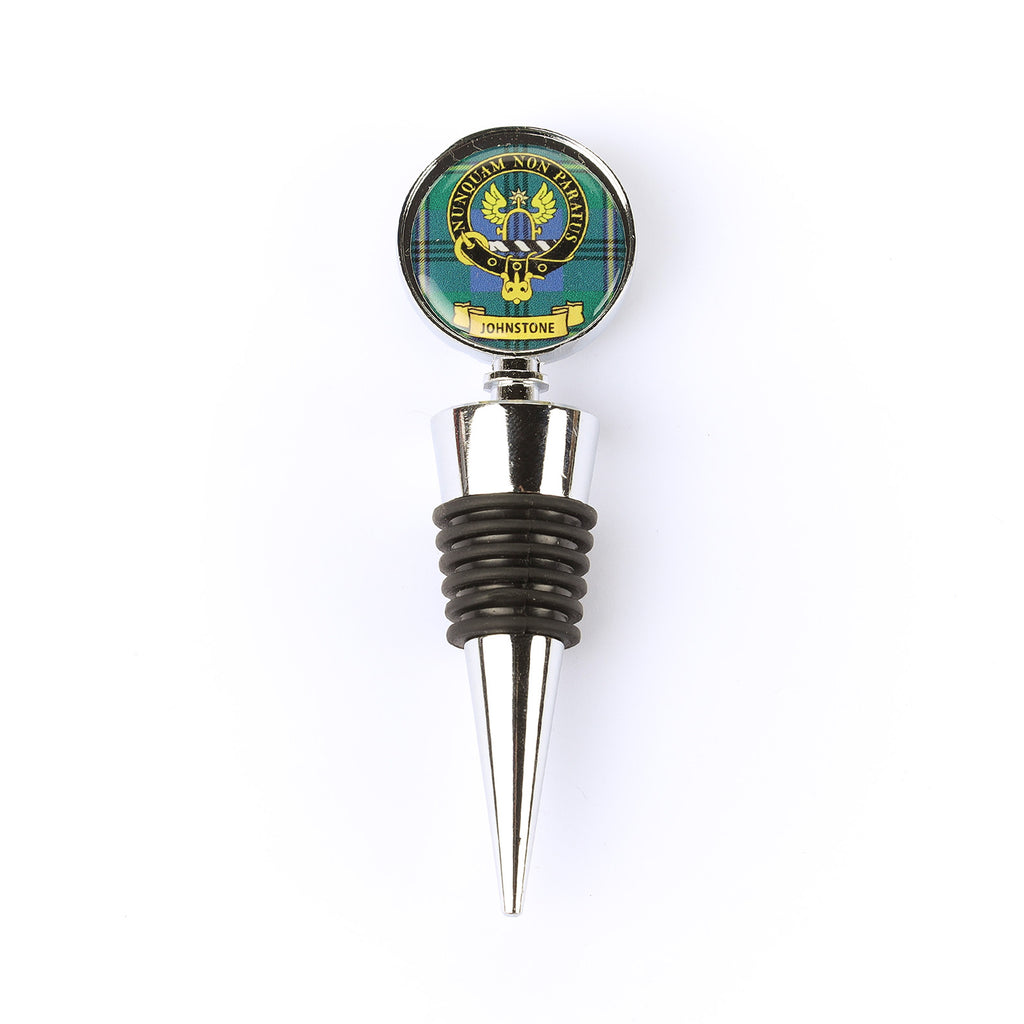 Clan Bottle Stoppers Johnstone