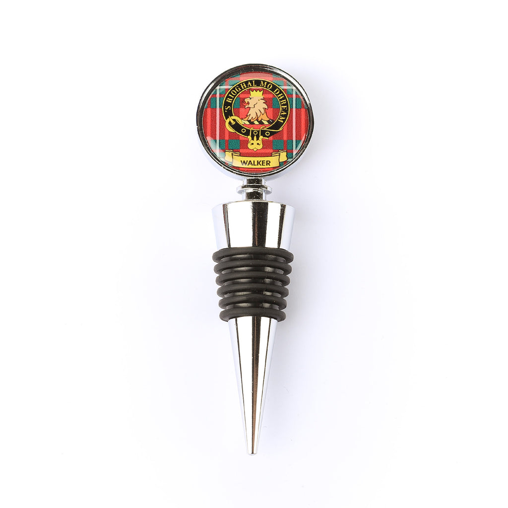 Clan Bottle Stoppers Walker