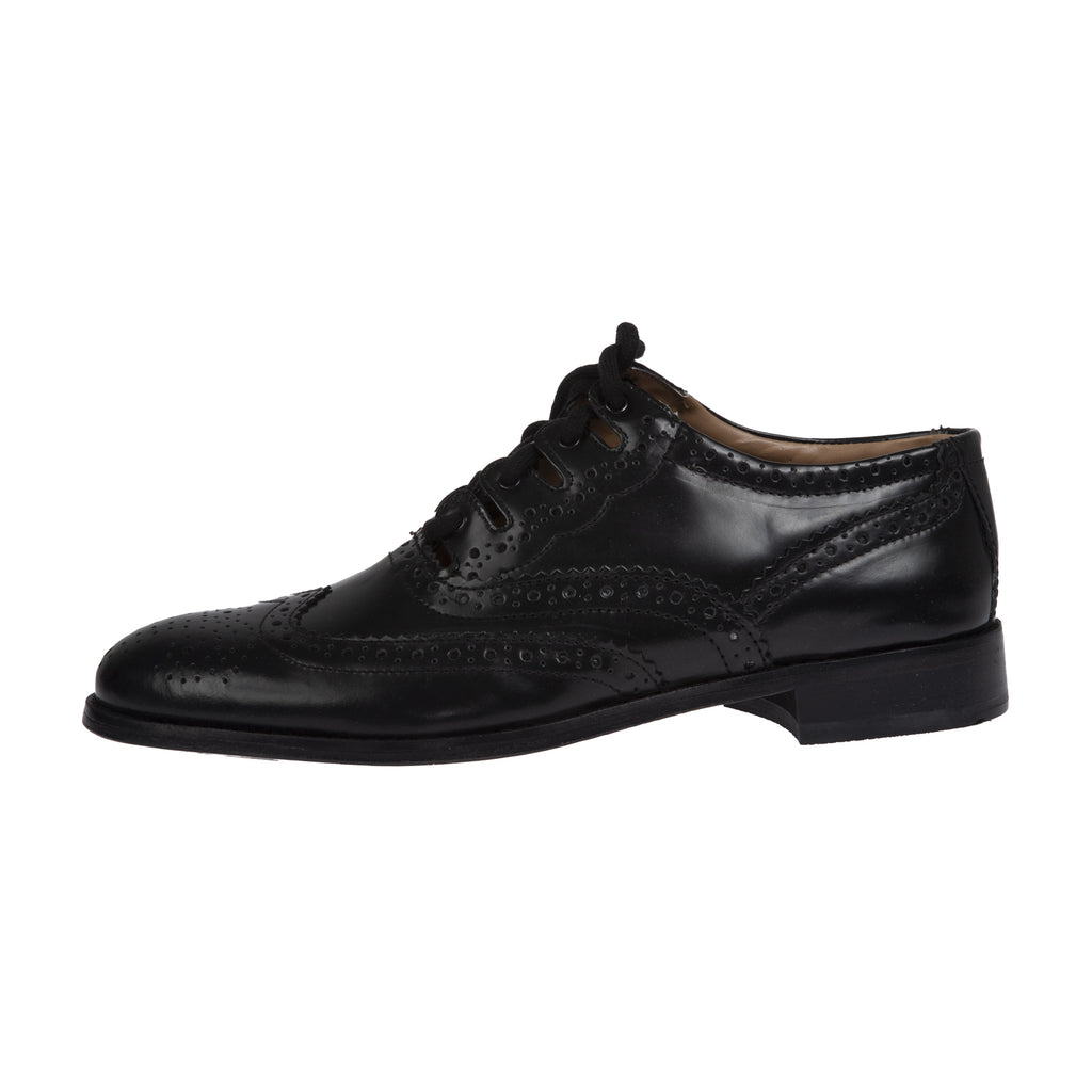 Light Weight Ghillie Brogues