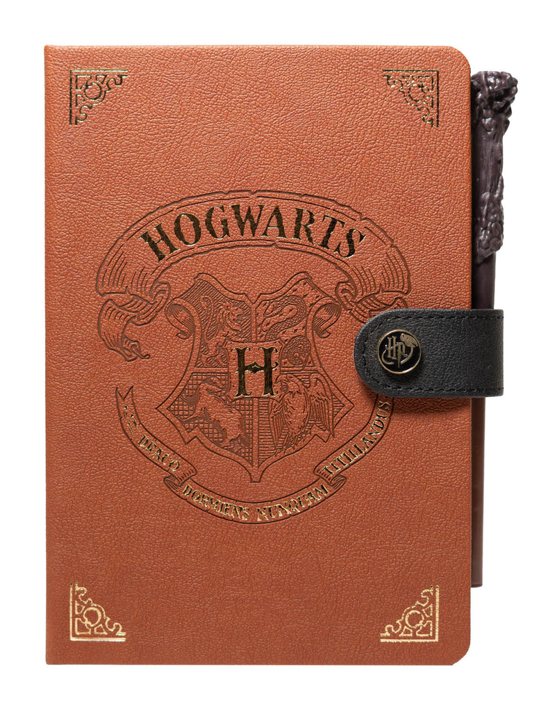 Hp A5 Notebook With Magic Wand Pen