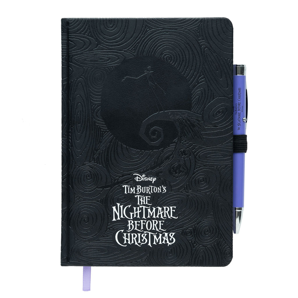 Nbc A5 Premium Notebook/Projector Pen