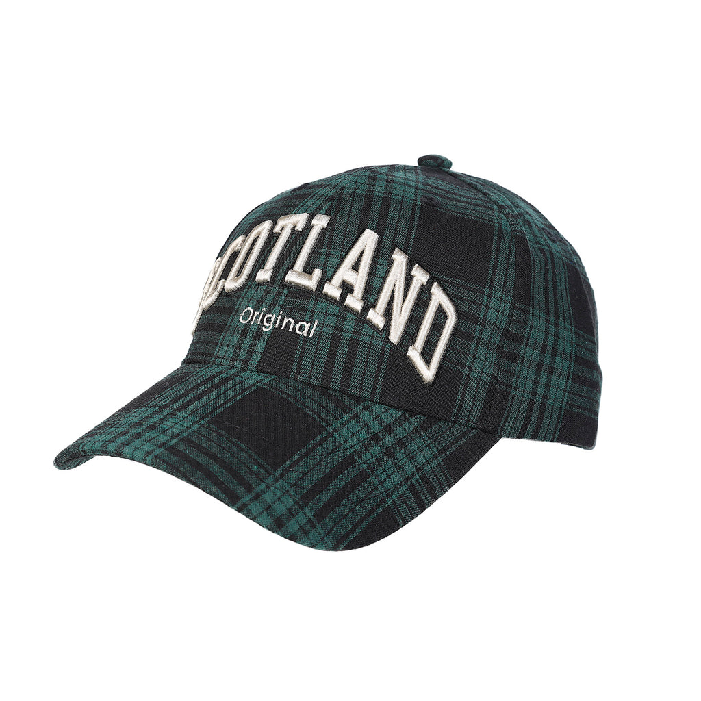 Dorian Cap