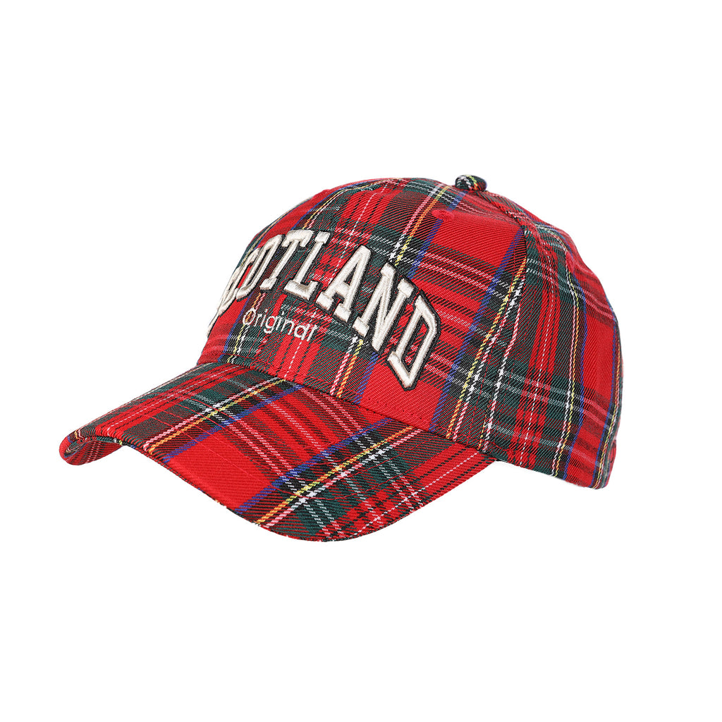 Dorian Kids Cap
