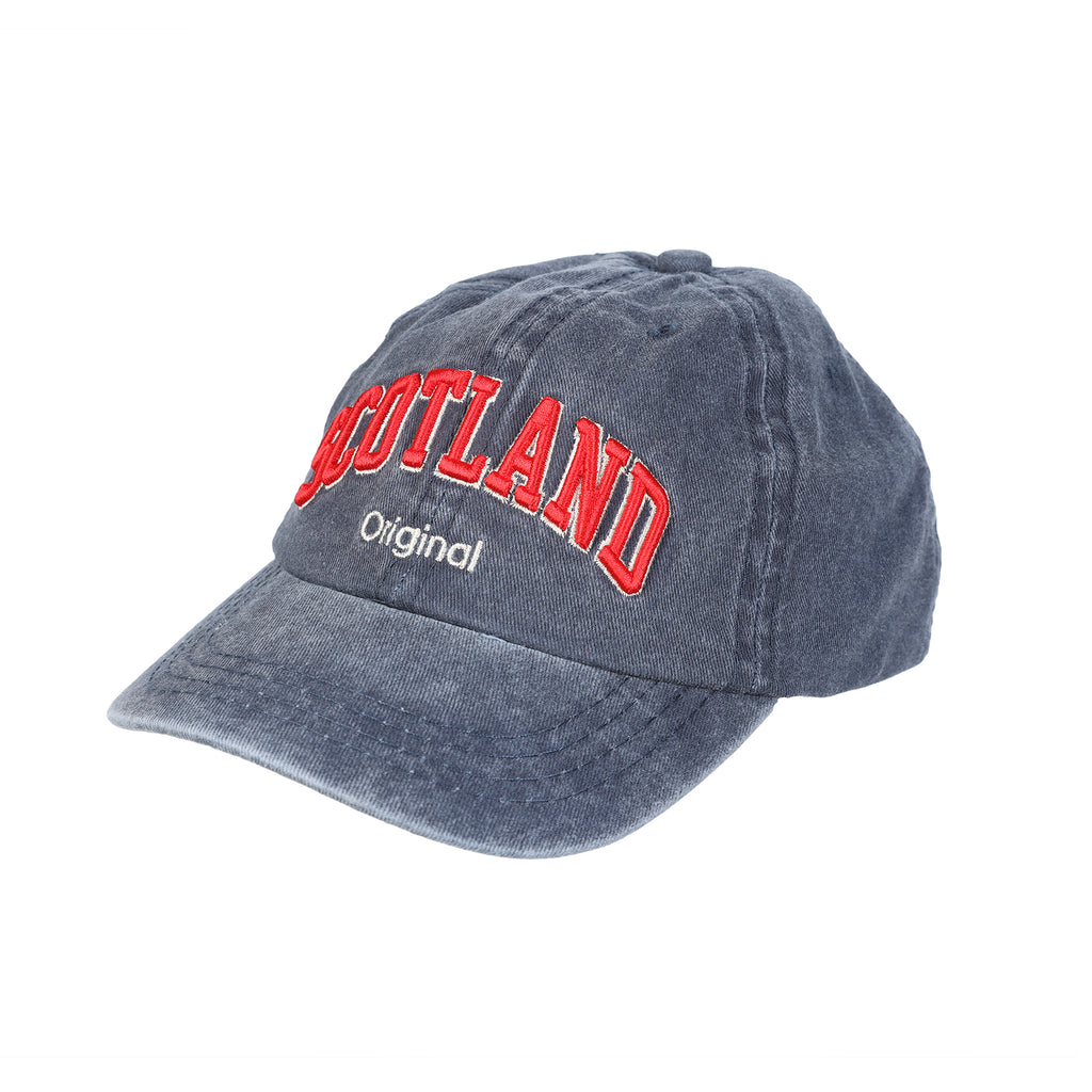 Dorian Kids Cap