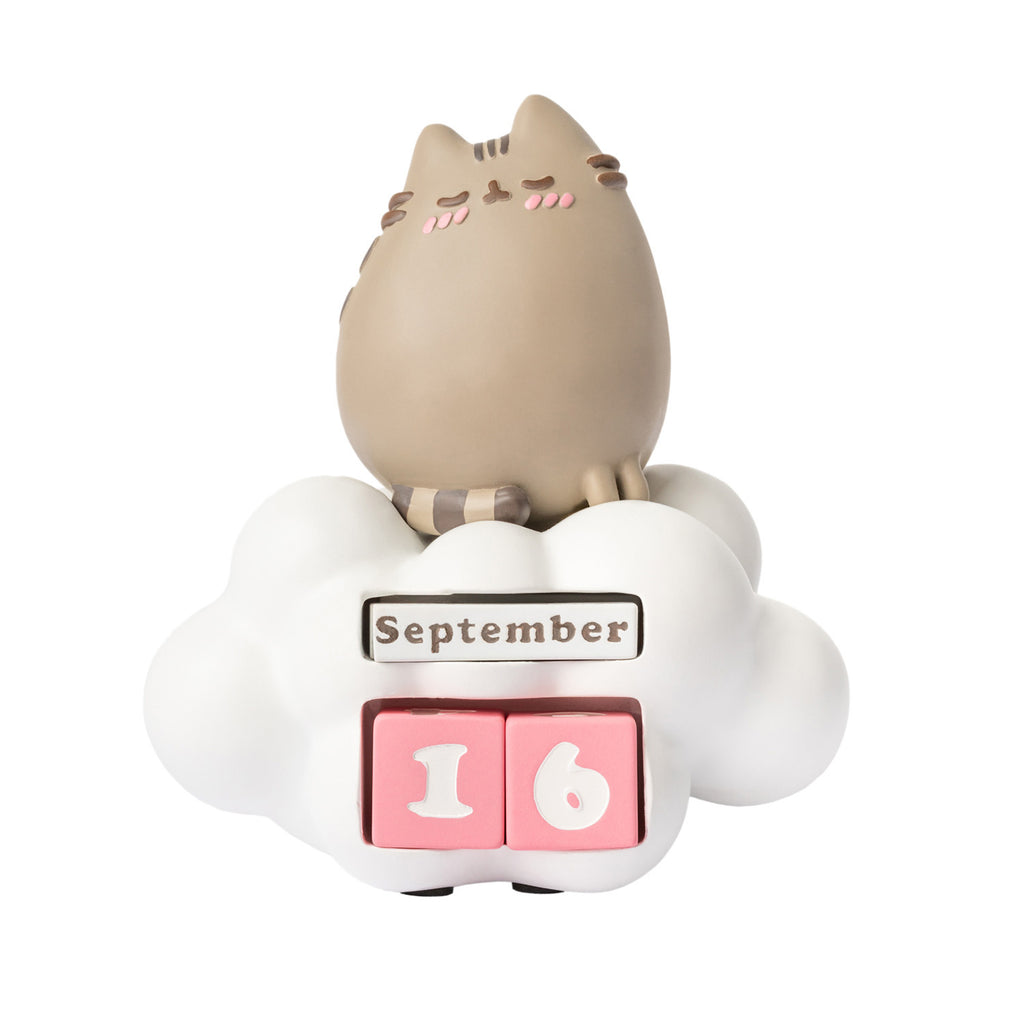 Pusheen Purrfect Love Clt Prptl Calendar