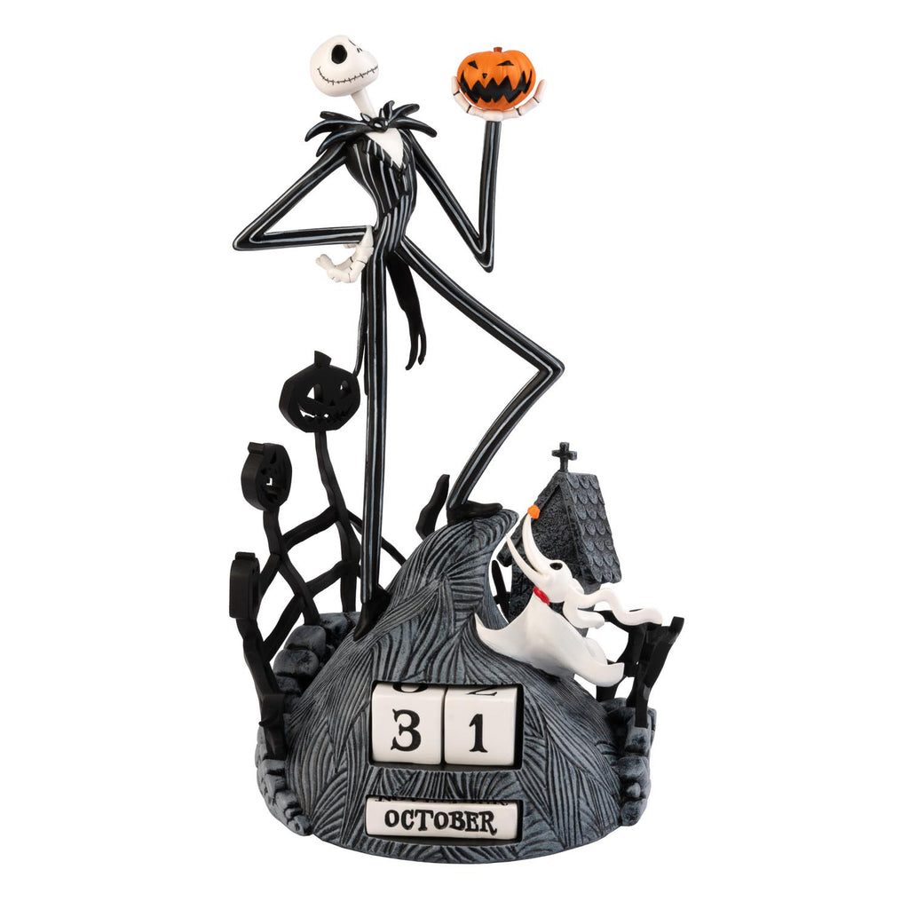Nbc 3D Perpetual Calendar