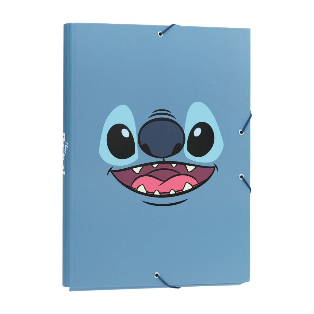 Disney Stitch Tropical Prem File Folder