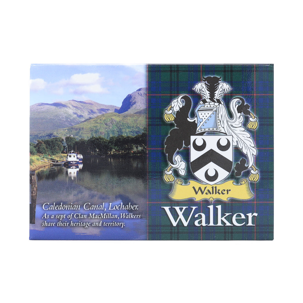 Name Scenic Magnet Walker
