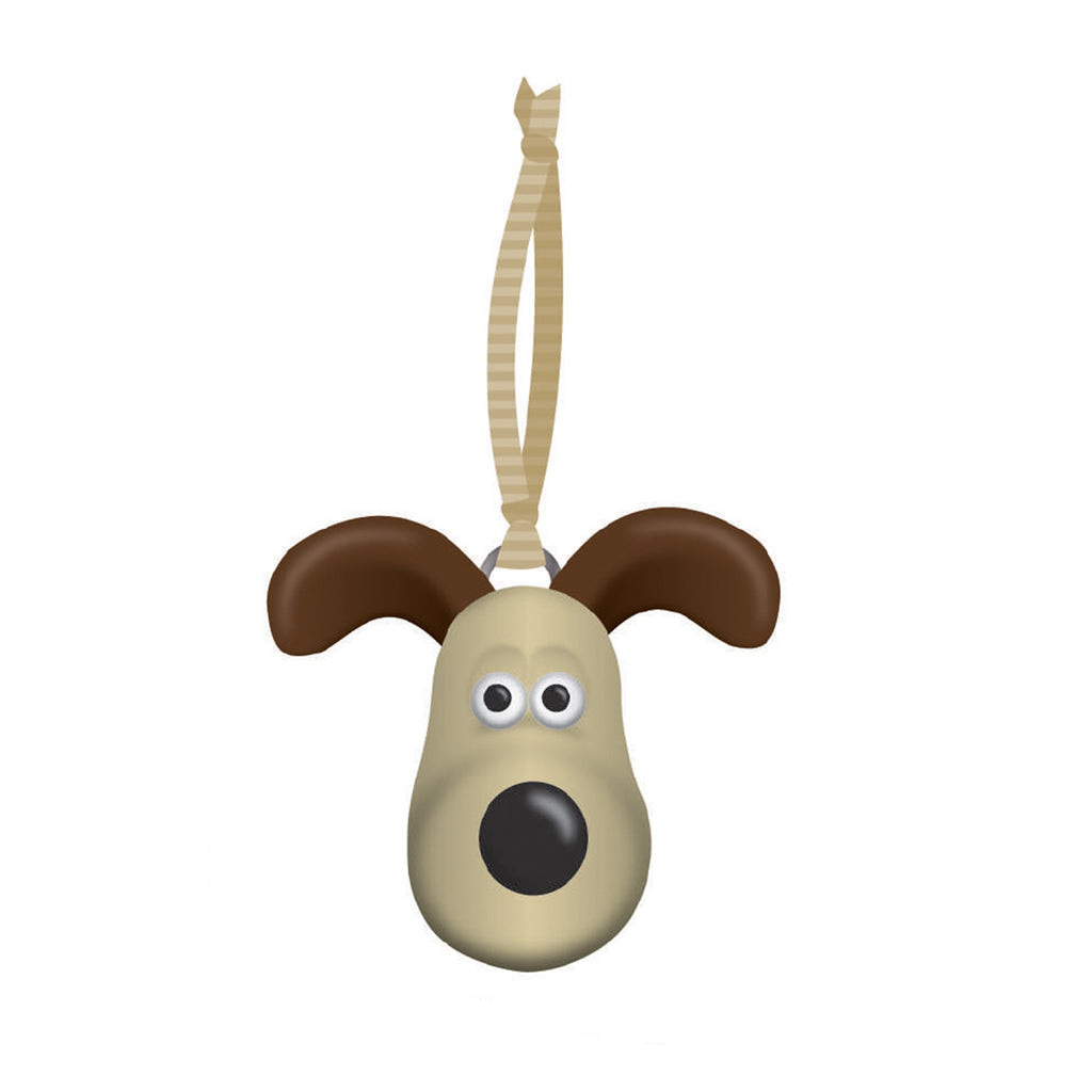 Decoration - Gromit