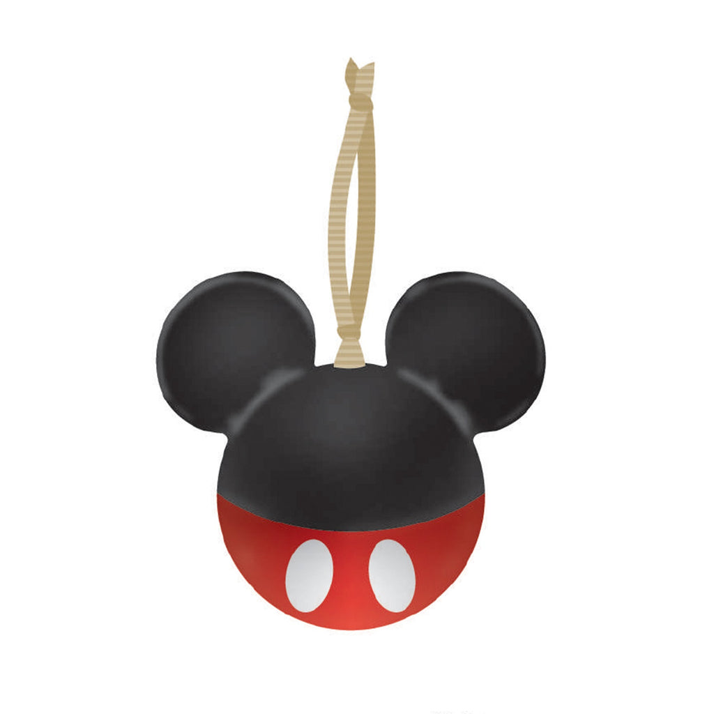 Decoration - Classic Mickey Mouse