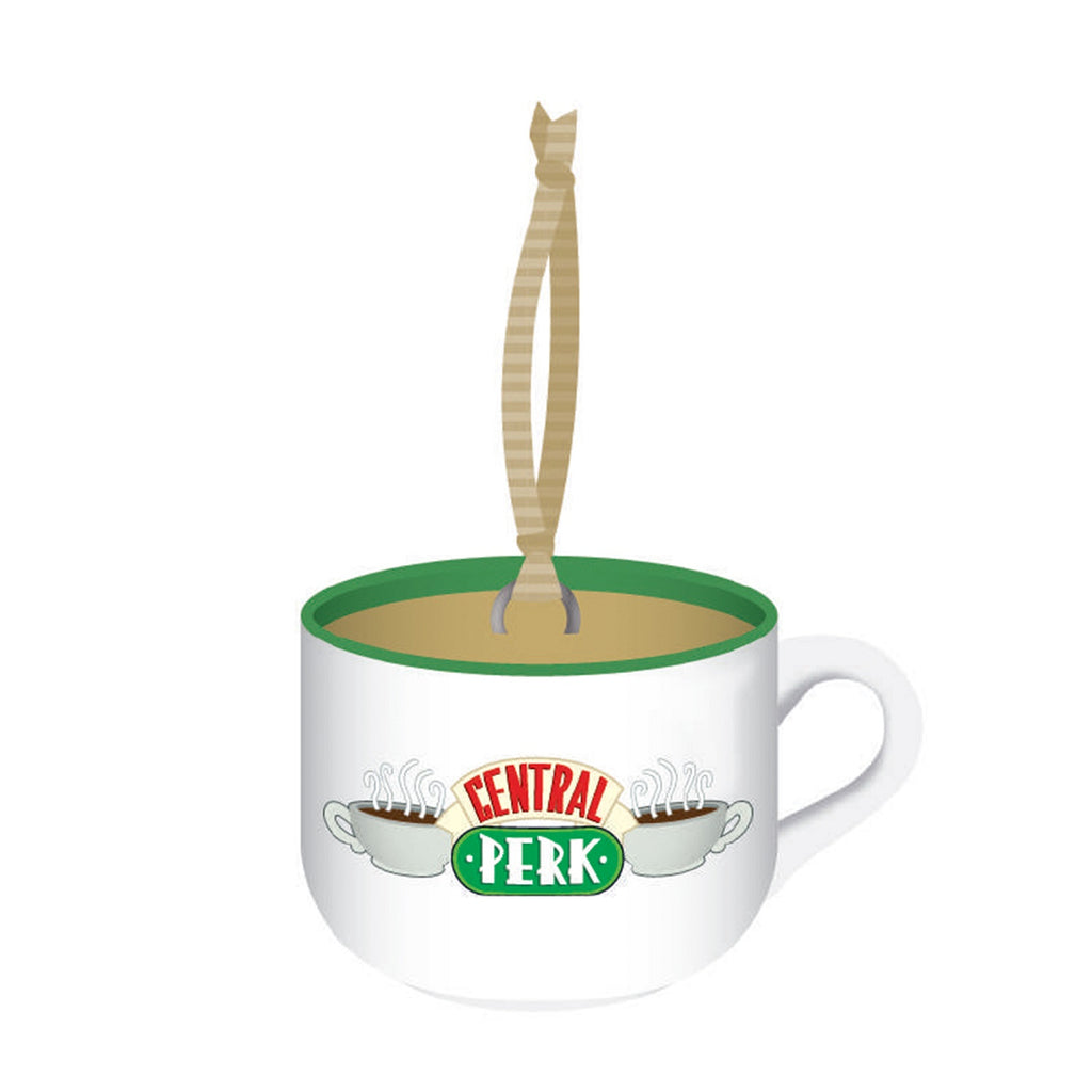 Decoration - Friends(Central Perk)