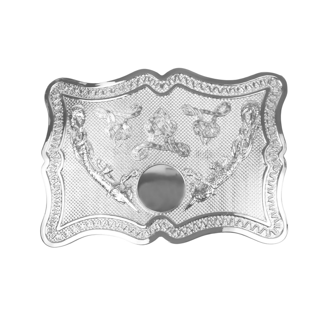 Dragon Celtic Buckle