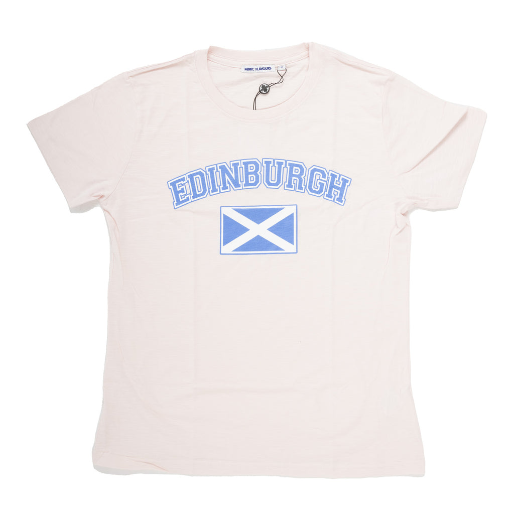 Edinburgh Adult T-Shirt