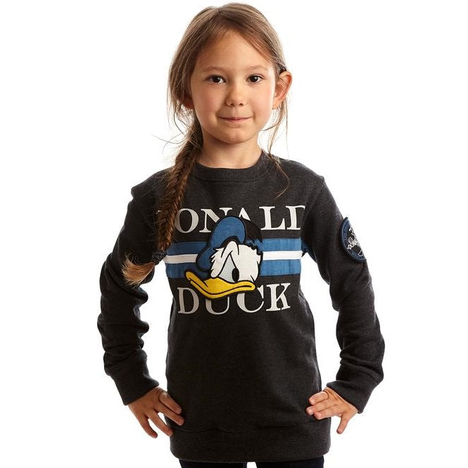 Donald Duck Quacci Sweatshirt