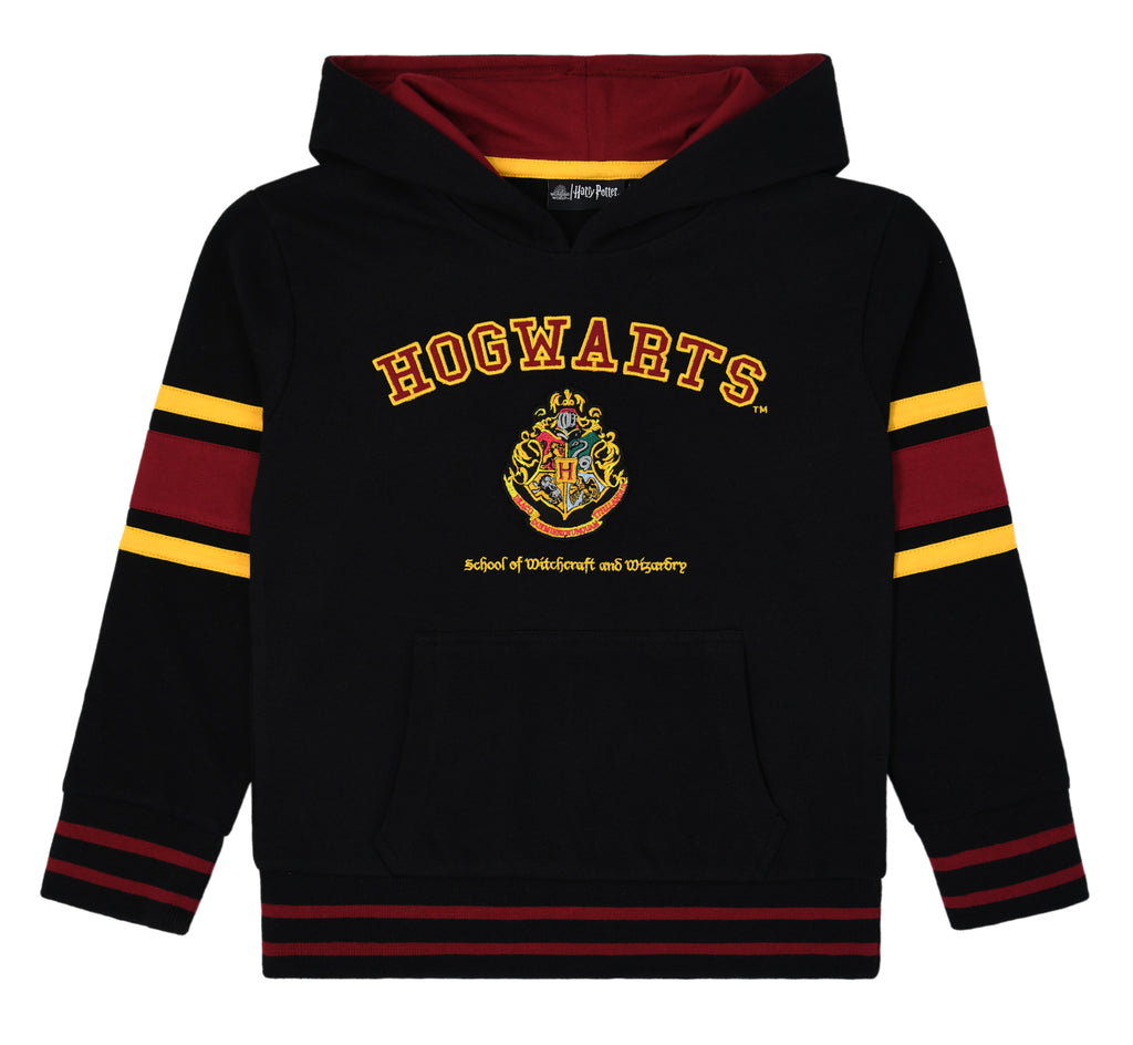 Hogwarts Kids Hoodie