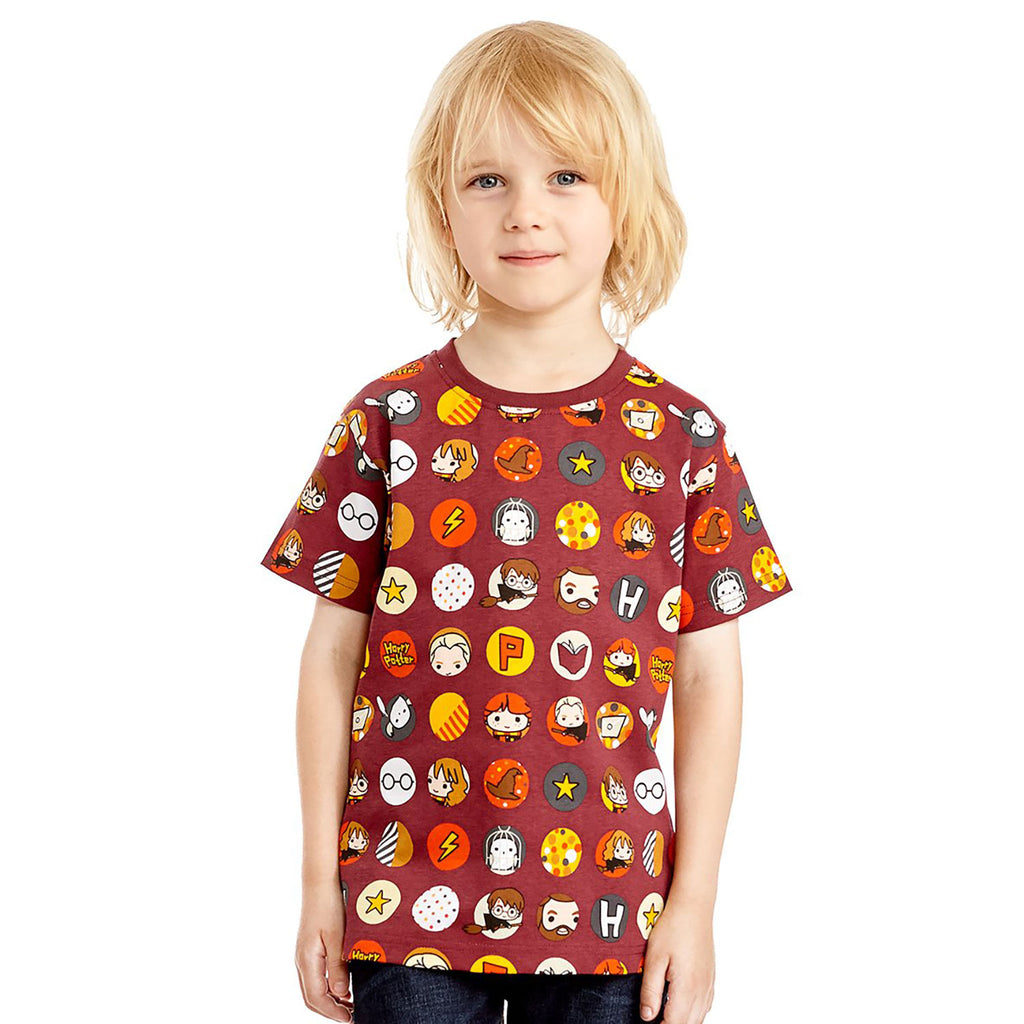 Harry Potter Kawaii Tee
