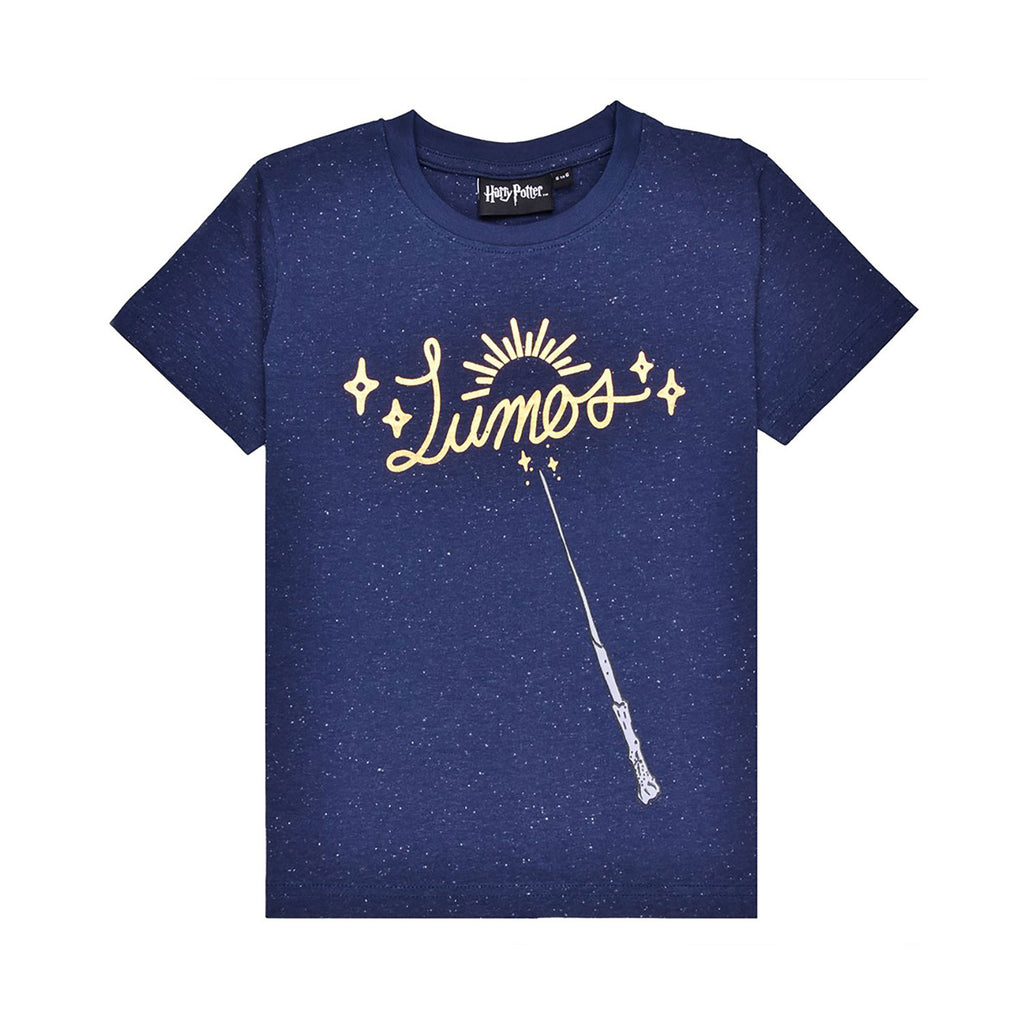 Harry Potter Lumos T-Shirt