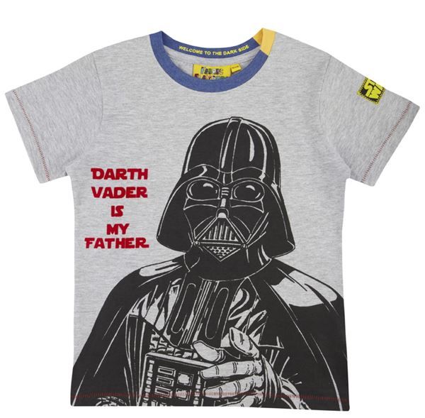 Darth Vader 'Father' T-Shirt