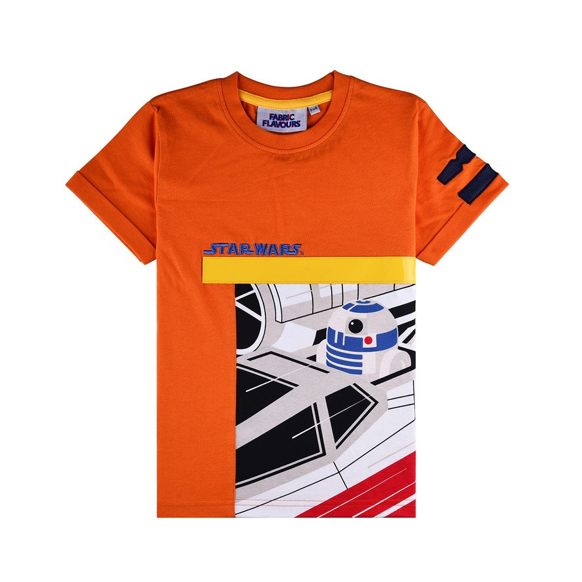 Star Wars R2-D2 Tee | The Scotland Shop