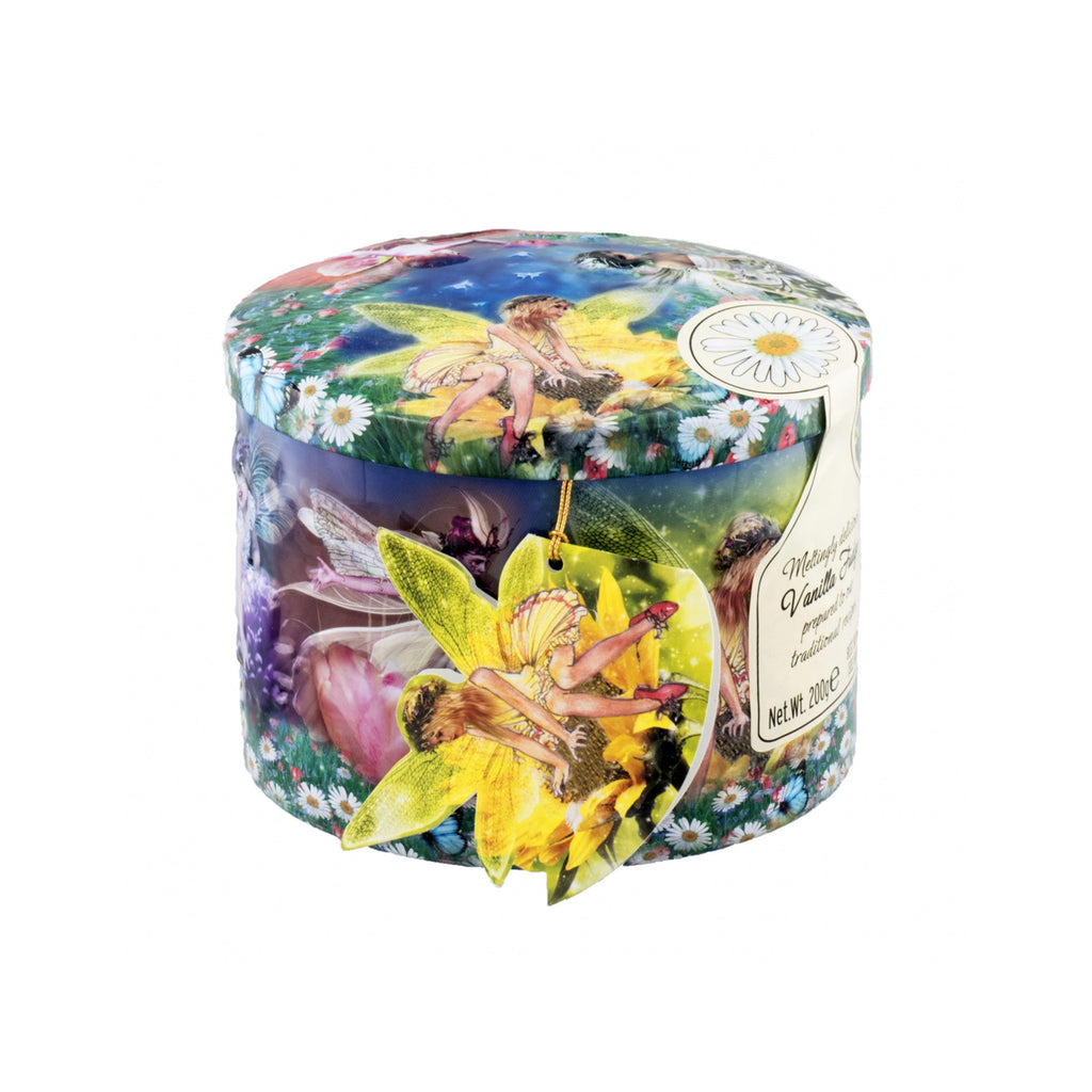 Fairy Tins