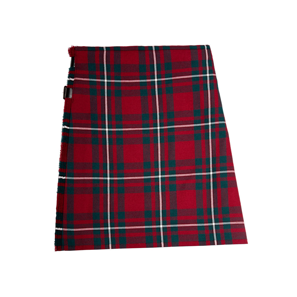 Gents 6 Yrd Casual Kilt Macgregor