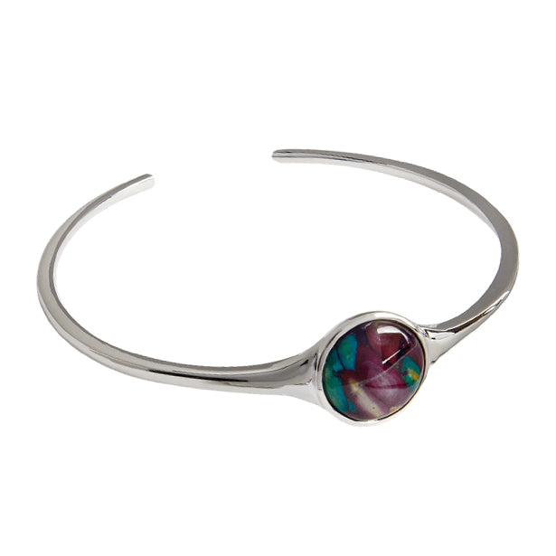 Heathergem Isla Bangle
