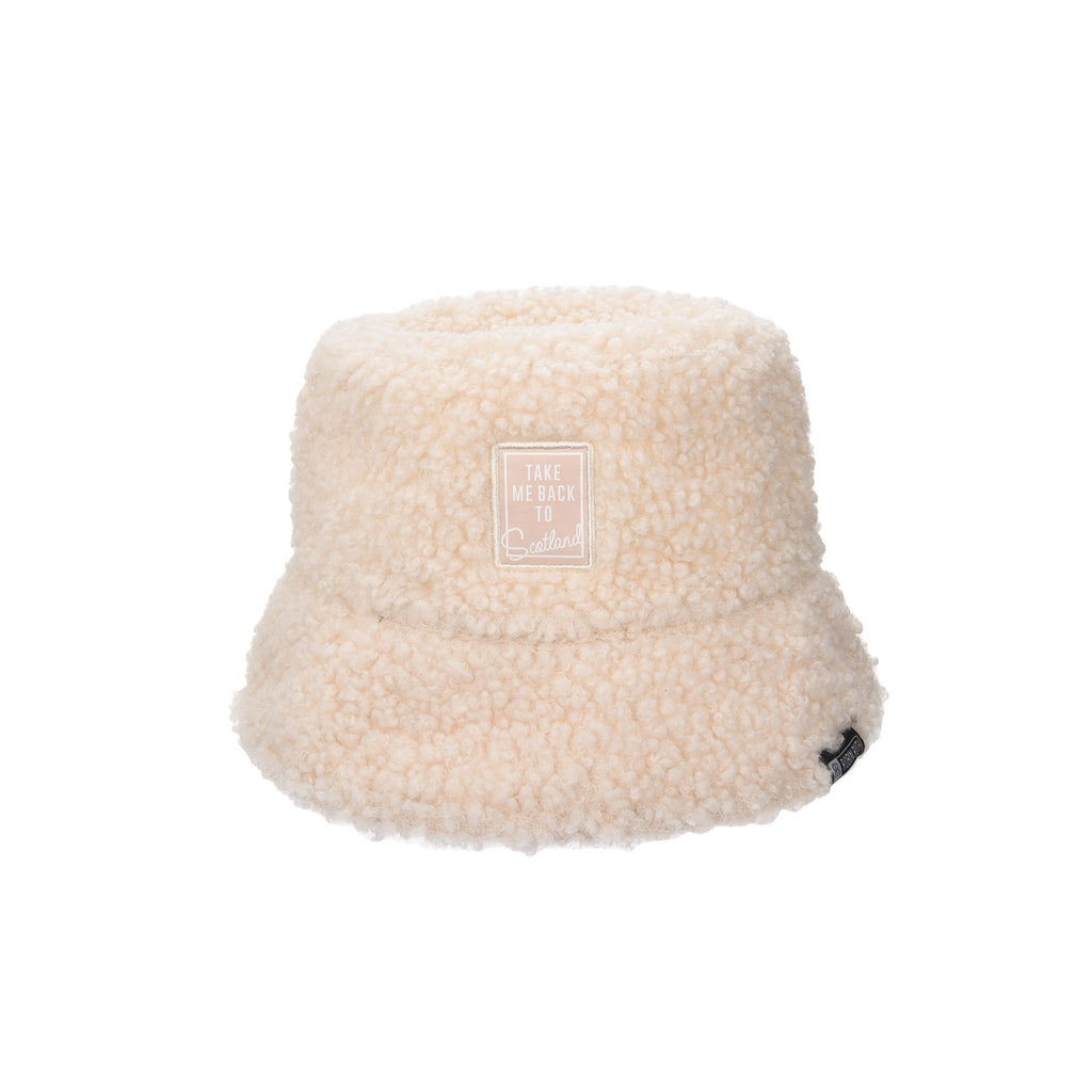 TILL BOUCL� SCOTLAND BUCKET HAT