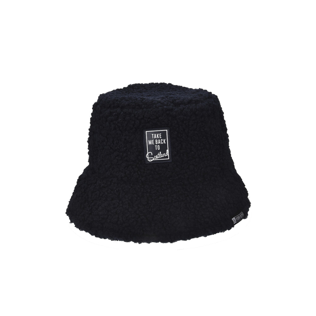 TILL BOUCL� SCOTLAND BUCKET HAT