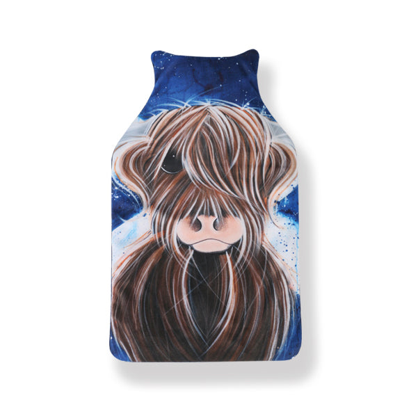 Highlander 2 Litre Hot Water Bottle