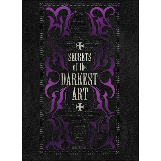 Secrets Of The Darkest Art