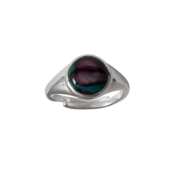 Plated Ring