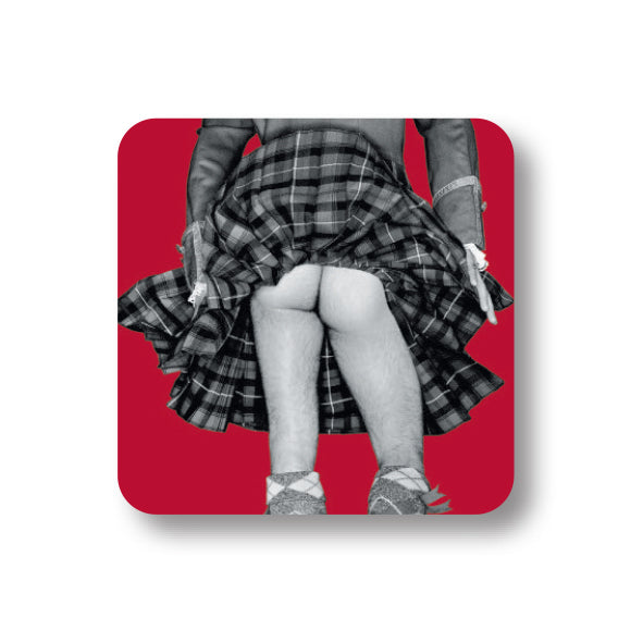 Highland Swing Coaster