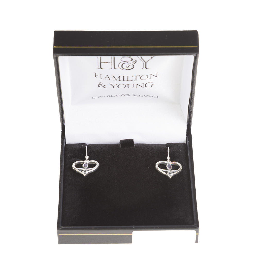 Celtic Earrings