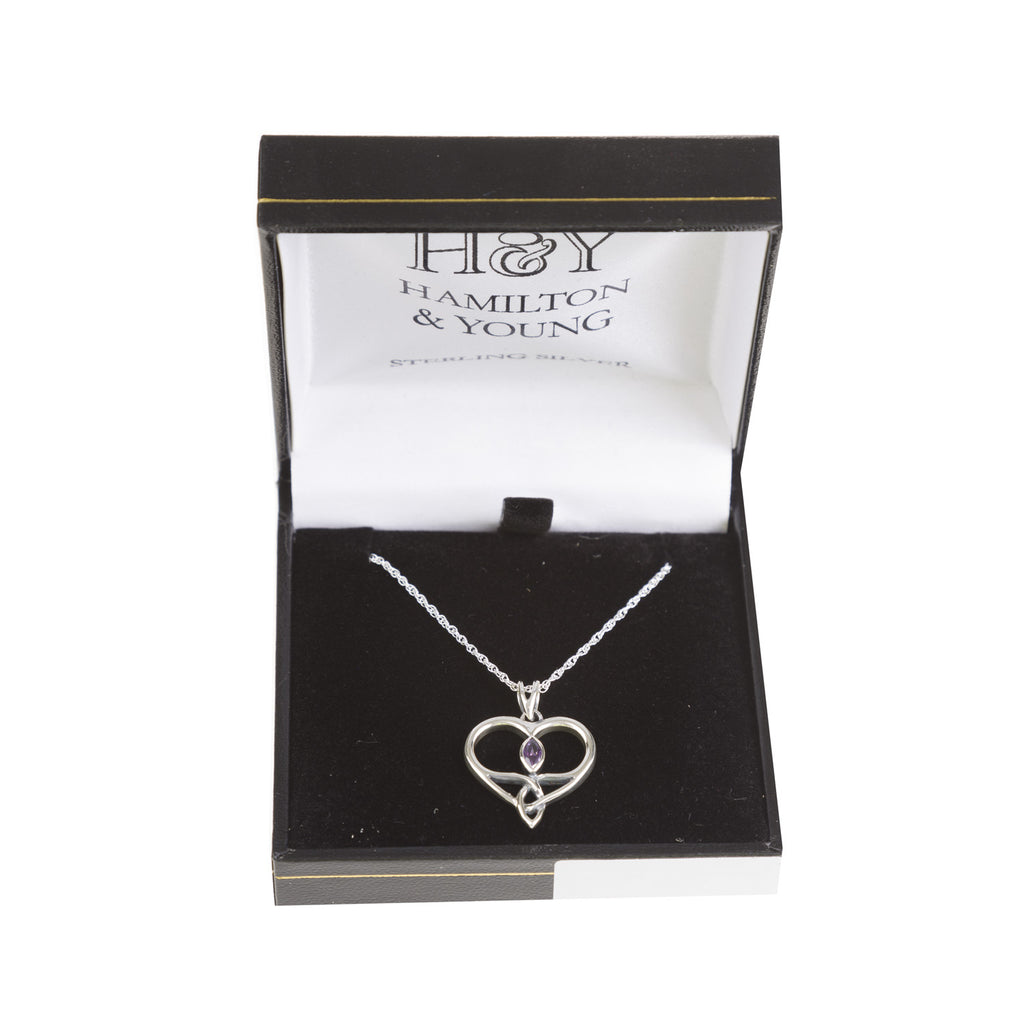 Celtic Pendant Am