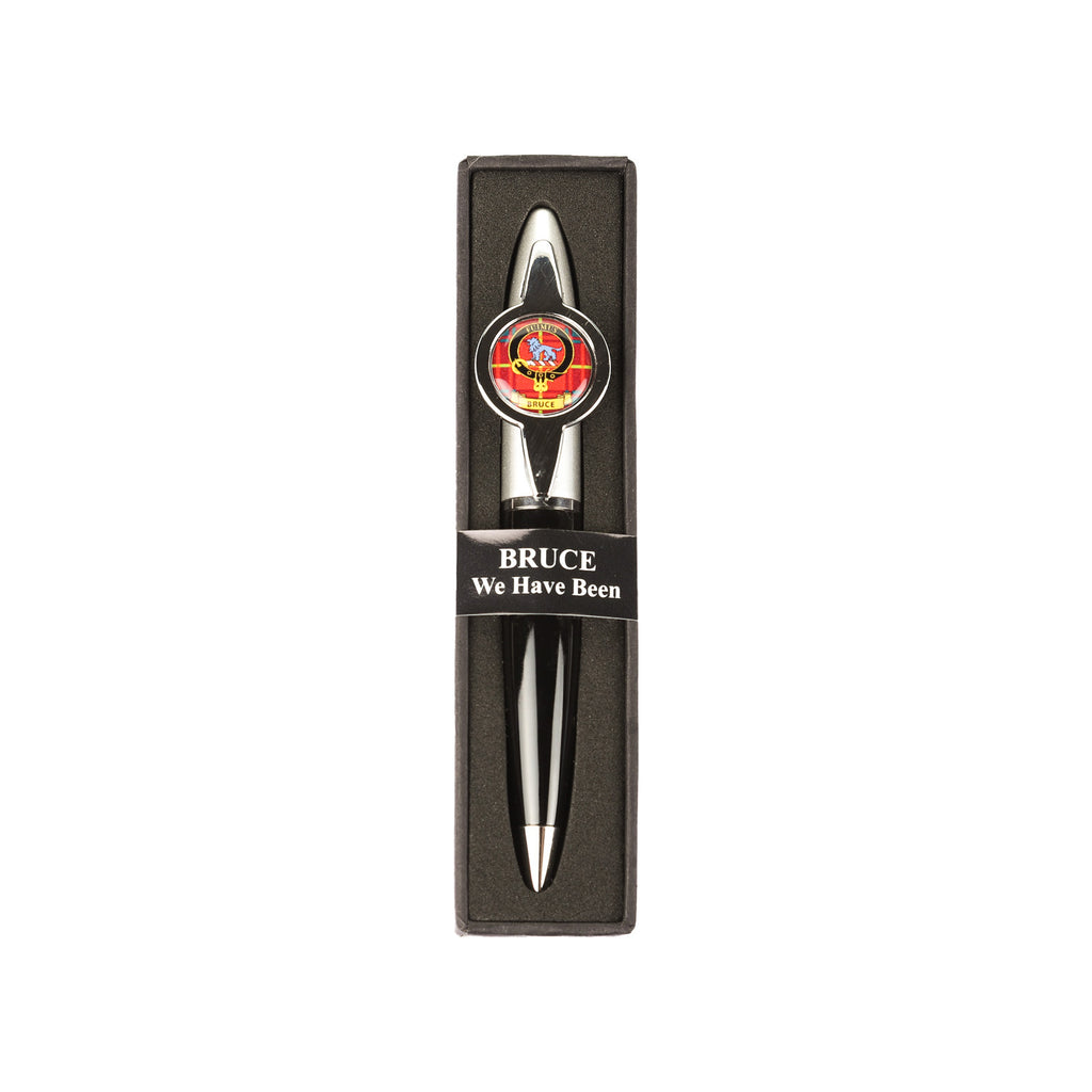 Kc Clan Pen Bruce