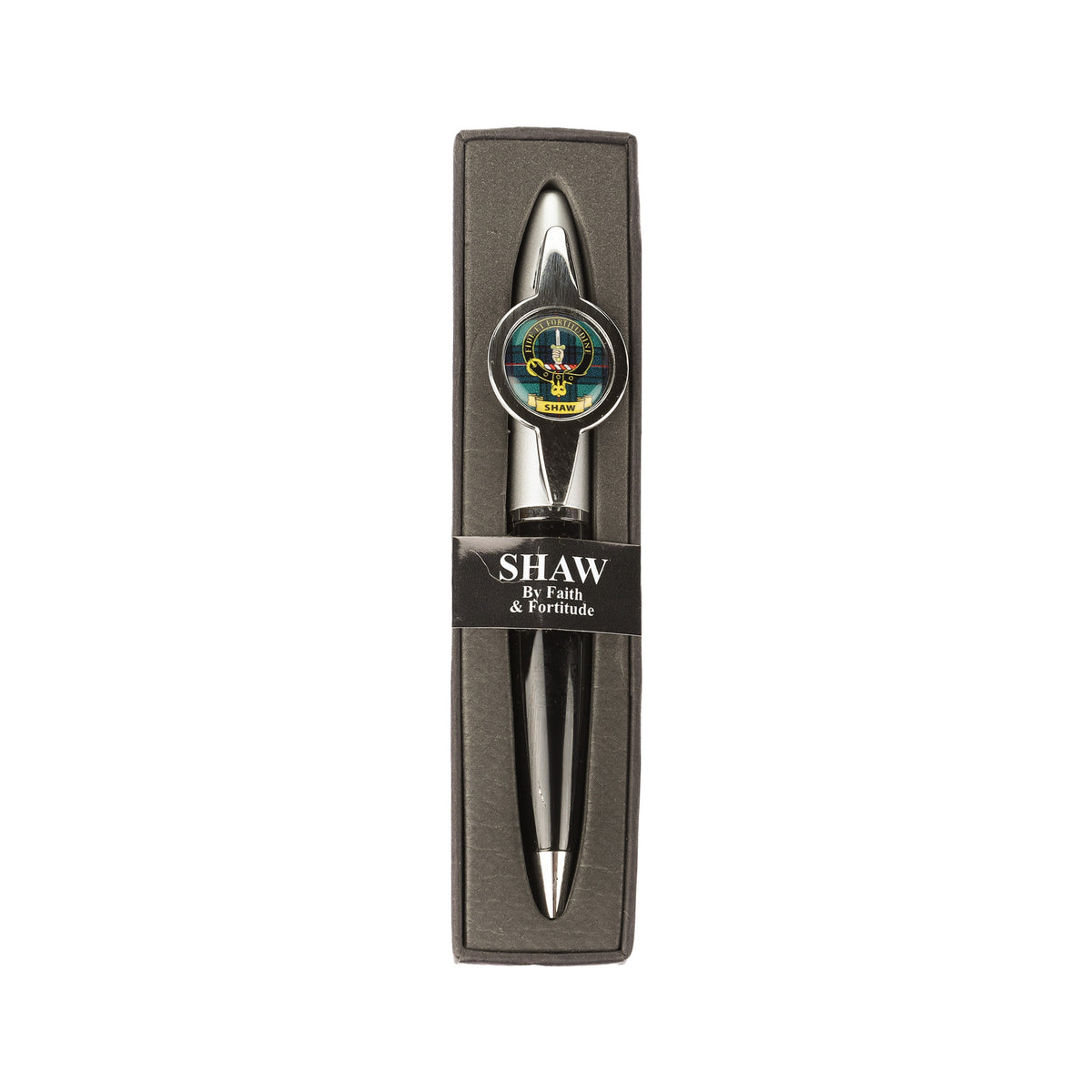 Kc Clan Pen Shaw | The Scotland Shop