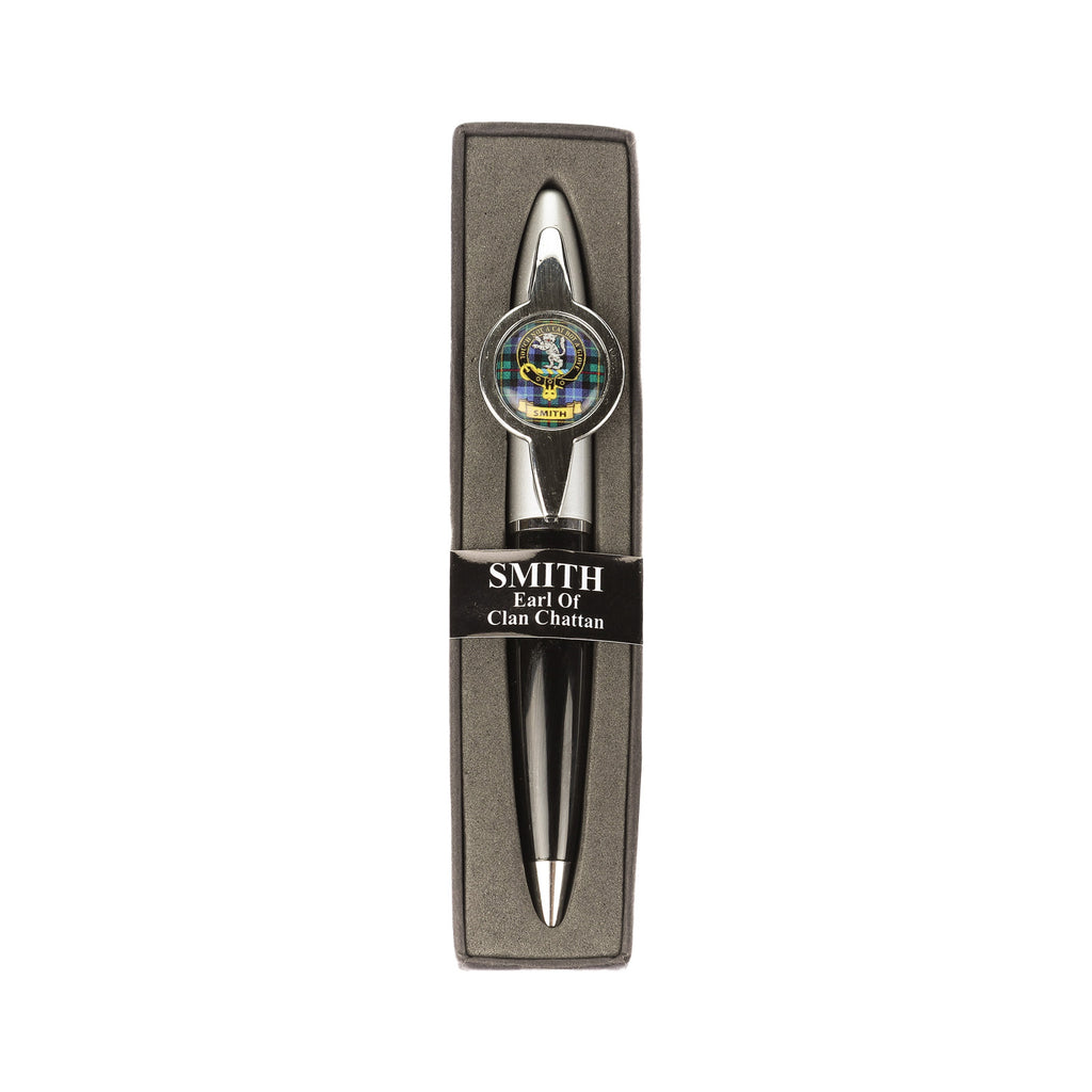 Kc Clan Pen Smith