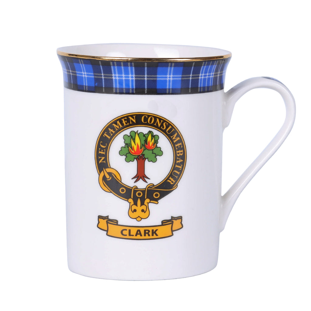 Kc Clan Mugs Clark