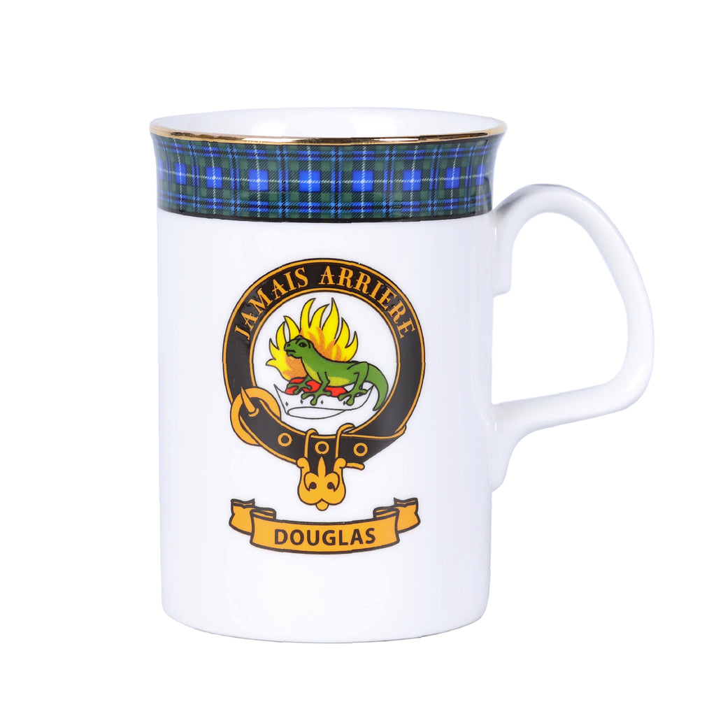 Kc Clan Mugs Davidson