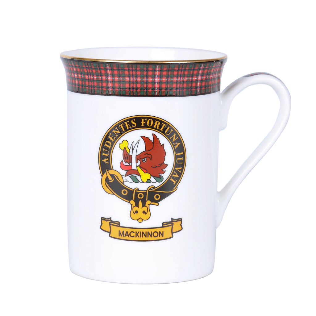 Kc Clan Mugs Mackinnon