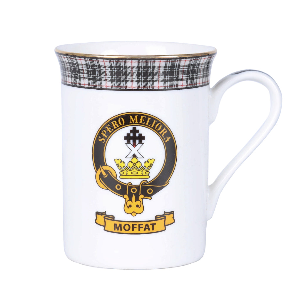 Kc Clan Mugs Moffat