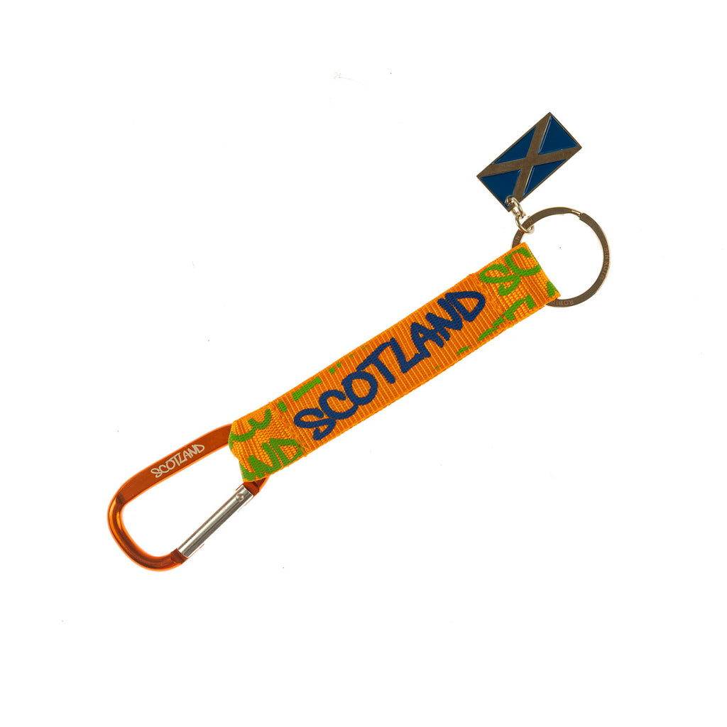 Christia Keyholder Scotland