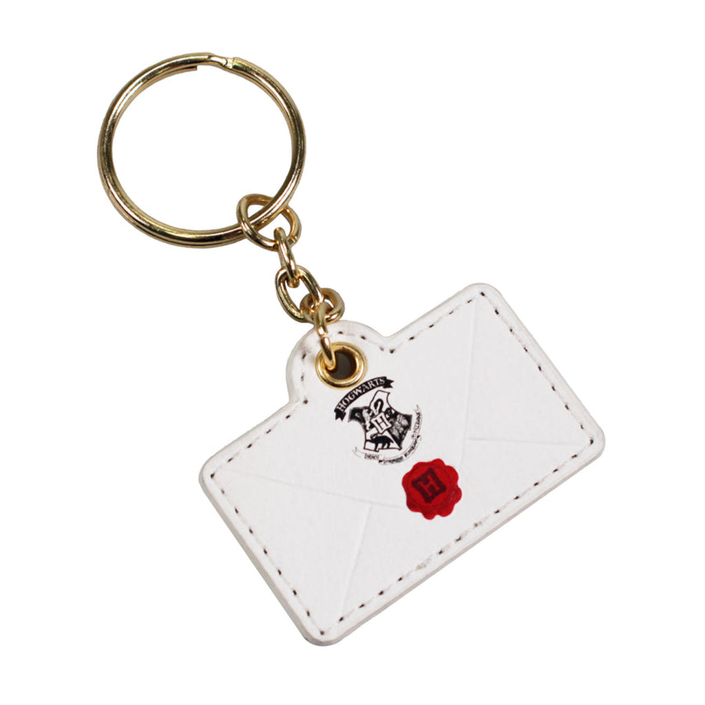 Keyring(Header) -(Letters)